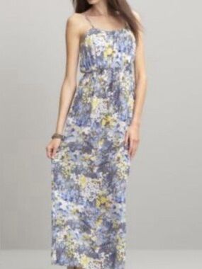 Banana Republic Maxi Dress Size XL